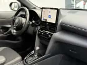 Toyota Yaris Cross (2025) thumbnail 32