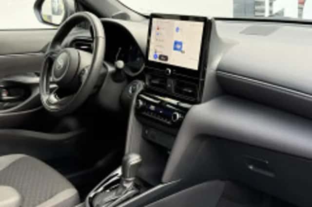 Toyota Yaris Cross (2025) thumbnail 5