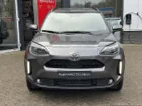 Toyota Yaris Cross (2025) thumbnail 44