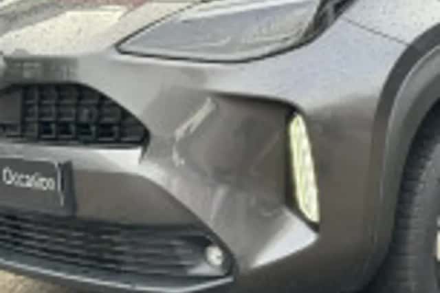 Toyota Yaris Cross (2025) thumbnail 45