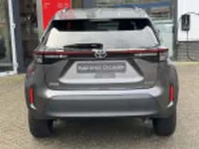 Toyota Yaris Cross (2025) thumbnail 47