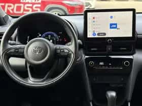 Toyota Yaris Cross (2025) thumbnail 12
