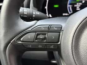 Toyota Yaris Cross (2025) thumbnail 14