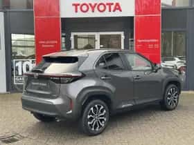 Toyota Yaris Cross (2025) thumbnail 25