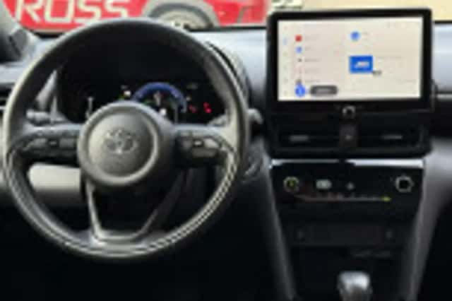 Toyota Yaris Cross (2025) thumbnail 33