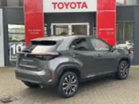Toyota Yaris Cross (2025) thumbnail 46