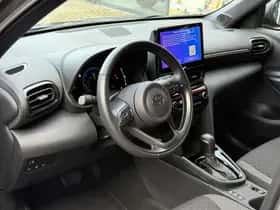 Toyota Yaris Cross (2025) thumbnail 52