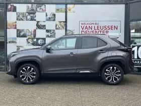 Toyota Yaris Cross (2025) thumbnail 9