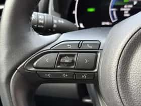Toyota Yaris Cross (2025) thumbnail 16