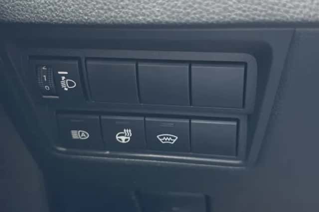 Toyota Yaris Cross (2025) thumbnail 18
