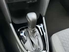 Toyota Yaris Cross (2025) thumbnail 20