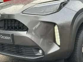 Toyota Yaris Cross (2025) thumbnail 22