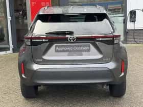 Toyota Yaris Cross (2025) thumbnail 24