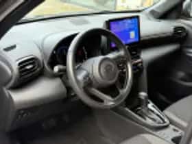 Toyota Yaris Cross (2025) thumbnail 30