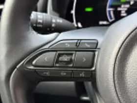 Toyota Yaris Cross (2025) thumbnail 35