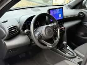Toyota Yaris Cross (2025) thumbnail 5