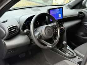 Toyota Yaris Cross (2025) thumbnail 51