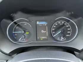 Toyota Yaris (2017) thumbnail 22
