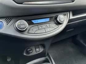 Toyota Yaris (2017) thumbnail 28