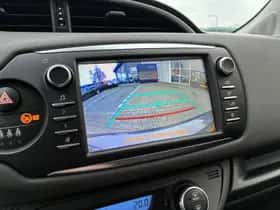 Toyota Yaris (2017) thumbnail 31