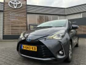 Toyota Yaris (2017) thumbnail 41