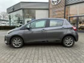 Toyota Yaris (2017) thumbnail 42