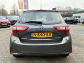 Toyota Yaris (2017) thumbnail 43
