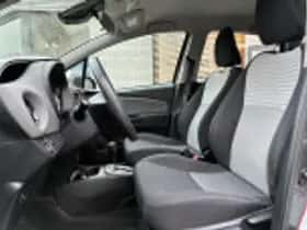 Toyota Yaris (2017) thumbnail 46