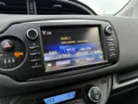 Toyota Yaris (2017) thumbnail 58