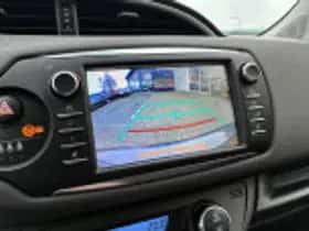 Toyota Yaris (2017) thumbnail 59