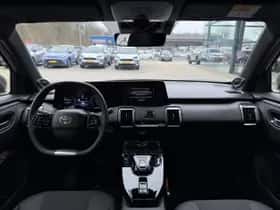 Toyota Urban cruiser (2026) thumbnail 12