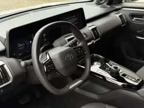 Toyota Urban cruiser (2026) thumbnail 13