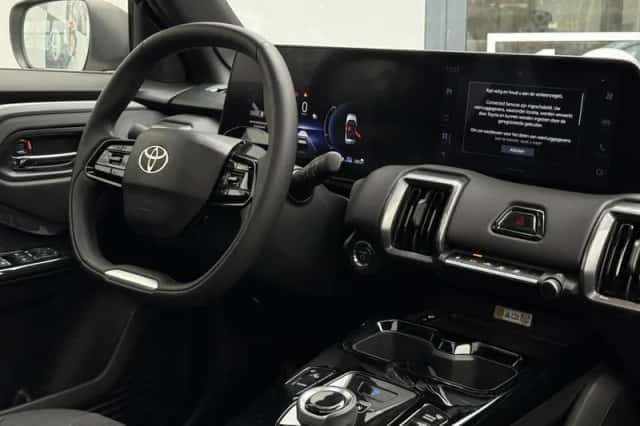 Toyota Urban cruiser (2026) thumbnail 21