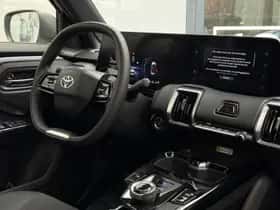 Toyota Urban cruiser (2026) thumbnail 21
