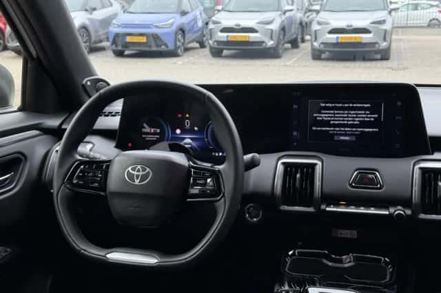 Toyota Urban cruiser (2026) thumbnail 35