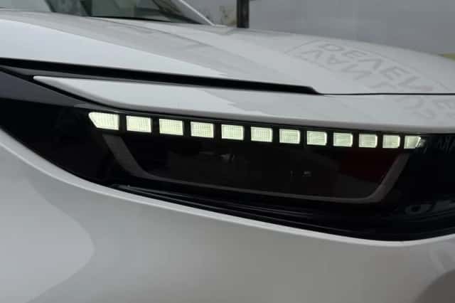 Toyota Urban cruiser (2026) thumbnail 36