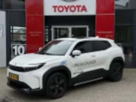 Toyota Urban cruiser (2026) thumbnail 41