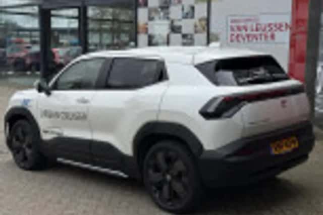 Toyota Urban cruiser (2026) thumbnail 42