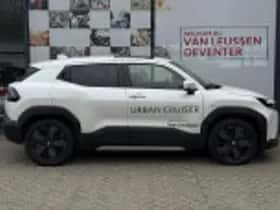 Toyota Urban cruiser (2026) thumbnail 44