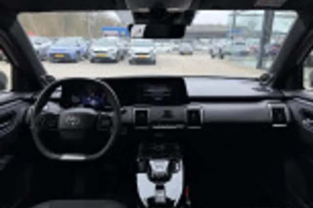Toyota Urban cruiser (2026) thumbnail 46