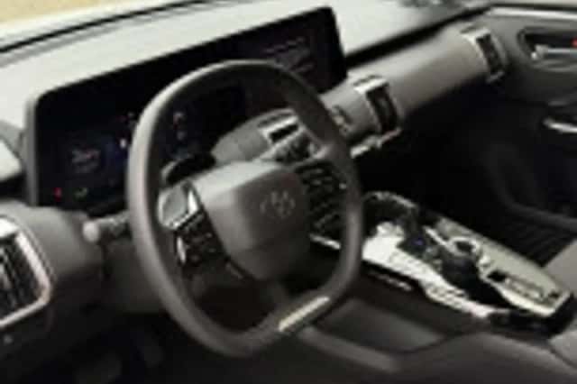 Toyota Urban cruiser (2026) thumbnail 47