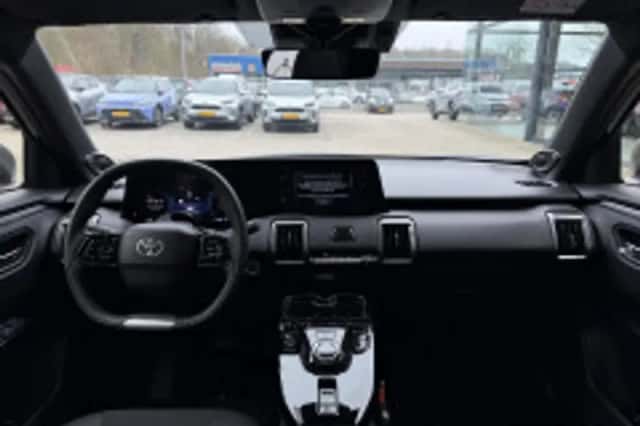 Toyota Urban cruiser (2026) thumbnail 6