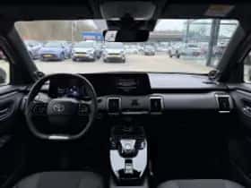 Toyota Urban cruiser (2026) thumbnail 6