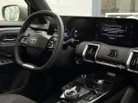Toyota Urban cruiser (2026) thumbnail 55