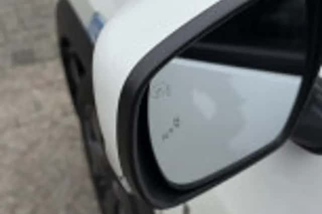 Toyota Urban cruiser (2026) thumbnail 56