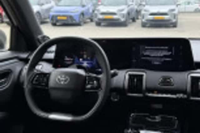 Toyota Urban cruiser (2026) thumbnail 69