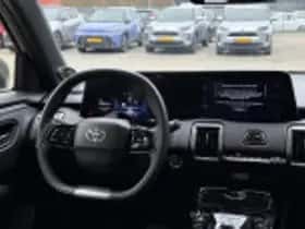 Toyota Urban cruiser (2026) thumbnail 69
