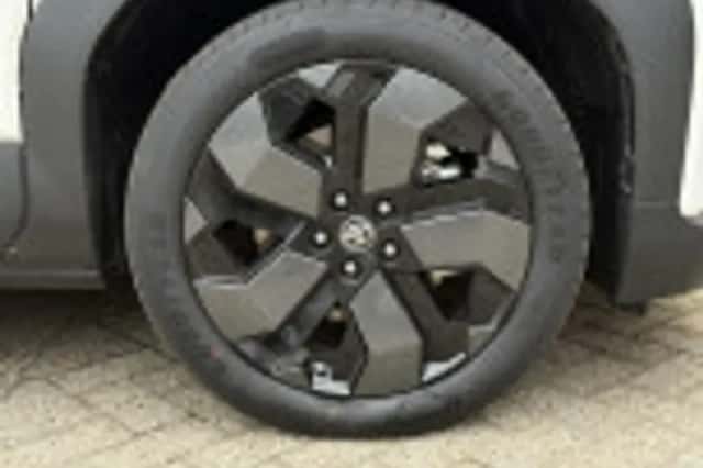 Toyota Urban cruiser (2026) thumbnail 72