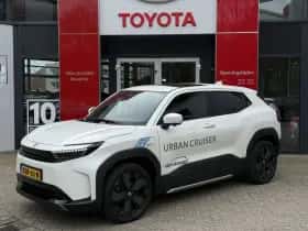Toyota Urban cruiser (2026) thumbnail 78