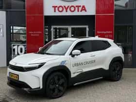 Toyota Urban cruiser (2026) thumbnail 79